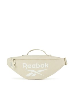 Saszetka nerka Reebok RBK-039-CCC-05 Beżowy ze sklepu eobuwie.pl w kategorii Nerki - zdjęcie 181805527