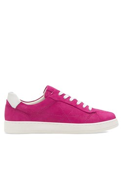 Sneakersy Lasocki WI16-DELECTA-03 Różowy ze sklepu eobuwie.pl w kategorii Trampki damskie - zdjęcie 181805579