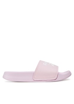 Klapki Reebok SS25-3C069-3(DZ) Różowy ze sklepu eobuwie.pl w kategorii Klapki dziecięce - zdjęcie 181805855