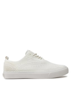 Trampki Big Star Shoes NN274218 Biały ze sklepu eobuwie.pl w kategorii Trampki damskie - zdjęcie 181805899
