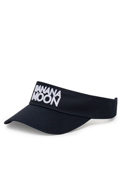 Daszek Banana Moon Maffin Basiccap BAS06 Granatowy ze sklepu eobuwie.pl w kategorii Czapki z daszkiem damskie - zdjęcie 181805939
