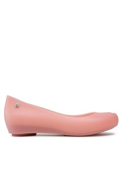 Baleriny Melissa Ultragirl Basic II Ad 32938 Różowy - id: 0000209909555 - marki Melissa - 181805975 Baleriny Melissa Ultragirl Basic II Ad 32938 Różowy ze sklepu eobuwie.pl w kategorii Balerinki - zdjęcie 181805975