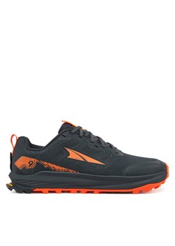 Buty do biegania Altra Lone Peak 9+ AL0A85RG0 Czarny ze sklepu eobuwie.pl w kategorii Buty sportowe męskie - zdjęcie 181806006