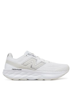 Buty do biegania New Balance 520's W520LW9 Biały ze sklepu eobuwie.pl w kategorii Buty sportowe damskie - zdjęcie 181806055