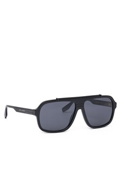 Okulary przeciwsłoneczne The Marc Jacobs 840/S 207969 Czarny ze sklepu eobuwie.pl w kategorii Okulary przeciwsłoneczne męskie - zdjęcie 181806139