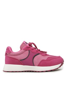 Sneakersy Sprandi CP40-21608Z(IV)DZ Różowy ze sklepu eobuwie.pl w kategorii Buty sportowe dziecięce - zdjęcie 181806178