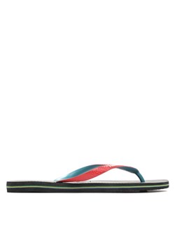 Japonki Havaianas 41232069710-M Czarny ze sklepu eobuwie.pl w kategorii Klapki męskie - zdjęcie 181806205