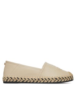 Espadryle Beverly Hills Polo Club WSS990-254 Beżowy ze sklepu eobuwie.pl w kategorii Espadryle damskie - zdjęcie 181806247