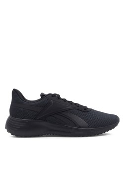 Buty do biegania Reebok Lite 3.0 HR0154-M Czarny ze sklepu eobuwie.pl w kategorii Buty sportowe męskie - zdjęcie 181806267