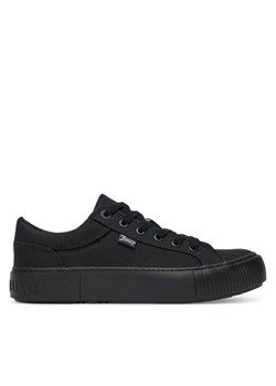 Tenisówki Juicy Couture VSJU001 Czarny - id: 5906751118801 - marki Juicy Couture - 181806496 Tenisówki Juicy Couture VSJU001 Czarny ze sklepu eobuwie.pl w kategorii Trampki damskie - zdjęcie 181806496