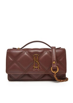 Torebka Steve Madden Bjeffa SM13001604 Brązowy ze sklepu eobuwie.pl w kategorii Kopertówki - zdjęcie 181806569
