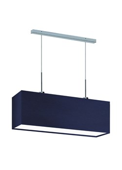 Lampa wisząca podłużna nad stół MILOS ze sklepu Lysne w kategorii Lampy wiszące - zdjęcie 181814165
