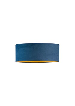 Nowoczesny żyrandol DUBAJ VELUR fi - 40 cm ze sklepu Lysne w kategorii Lampy sufitowe - zdjęcie 181814249