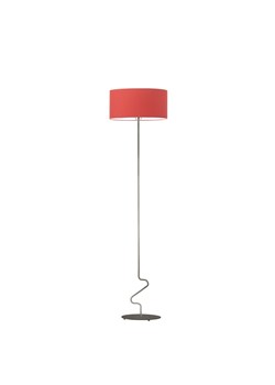 Lampa podłogowa JERSEY z praktycznym włącznikiem nożnym ze sklepu Lysne w kategorii Lampy podłogowe - zdjęcie 181814348