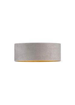 Nowoczesny plafon DUBAJ VELUR fi - 50 cm ze sklepu Lysne w kategorii Lampy sufitowe - zdjęcie 181814365