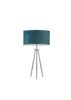 Lampka stołowa do salonu ALTA VELUR ze sklepu Lysne w kategorii Lampy stołowe - zdjęcie 181814377