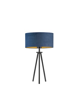 Lampka stołowa ALTA VELUR ze sklepu Lysne w kategorii Lampy stołowe - zdjęcie 181814696