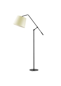 Stojąca lampa podłogowa z regulowanym ramieniem FOYA ze sklepu Lysne w kategorii Lampy podłogowe - zdjęcie 181814866