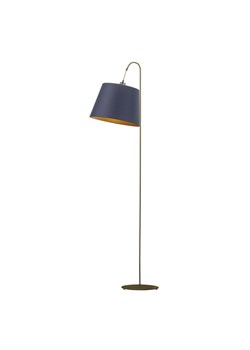 Łukowata lampa stojąca TALLIN GOLD ze sklepu Lysne w kategorii Lampy podłogowe - zdjęcie 181814919