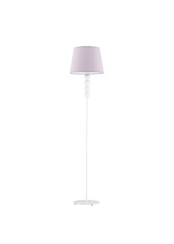 Funkcjonalna lampa podłogowa do pokoju dziecka SEUL z włącznikiem nożnym ze sklepu Lysne w kategorii Lampy dziecięce - zdjęcie 181815009