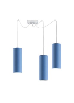 Lampa wisząca pająk do pokoju dziecięcego VIZELA T3 ze sklepu Lysne w kategorii Lampy dziecięce - zdjęcie 181815038