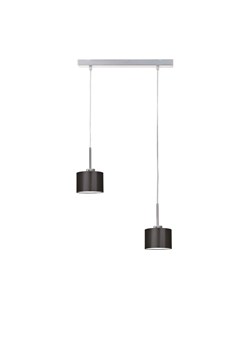 Podłużna lampa wisząca do jadalni MONTANA ze sklepu Lysne w kategorii Lampy wiszące - zdjęcie 181815676