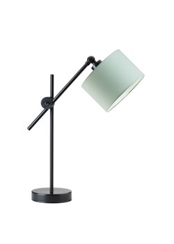 Dziecięca lampka nocna w kolorze mięty MALI ze sklepu Lysne w kategorii Lampy dziecięce - zdjęcie 181815807