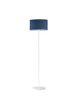 Nowoczesna lampa stojąca o prostym designie WERONA VELUR ze sklepu Lysne w kategorii Lampy podłogowe - zdjęcie 181815947