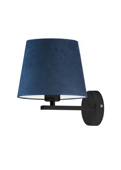 Kinkiet do czytania w sypialni PUNA VELUR ze sklepu Lysne w kategorii Lampy ścienne - zdjęcie 181816065