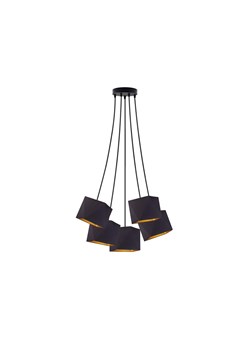 Lampa wisząca z regulacją KANO D5 GOLD ze sklepu Lysne w kategorii Lampy wiszące - zdjęcie 181816227