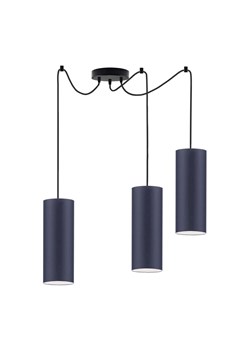 Minimalistyczna lampa wisząca nad wyspę kuchenną w stylu pająka VIZELA T3 ze sklepu Lysne w kategorii Lampy wiszące - zdjęcie 181816338