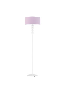 Dziecięca lampa podłogowa z abażurem BERMUDY ze sklepu Lysne w kategorii Lampy dziecięce - zdjęcie 181816476
