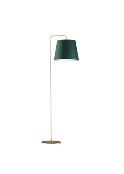 Elegancka lampa stojąca do czytania RIJAD ze sklepu Lysne w kategorii Lampy podłogowe - zdjęcie 181816566