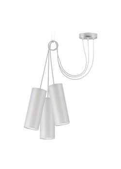 Nowoczesna lampa wisząca typu pajak VIZELA T3 ze sklepu Lysne w kategorii Lampy wiszące - zdjęcie 181816746