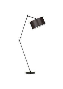 Klasyczna lampa podłogowa z regulowanymi przegubami BARI ze sklepu Lysne w kategorii Lampy podłogowe - zdjęcie 181816947