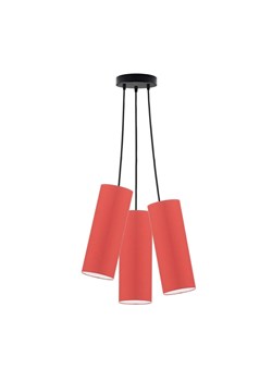 Nowoczesna lampa wisząca pająk VIZELA T3 ze sklepu Lysne w kategorii Lampy wiszące - zdjęcie 181817076