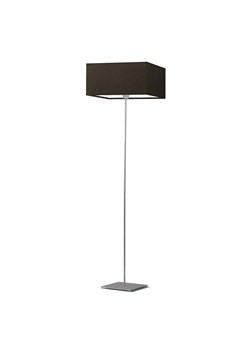 Nowoczesna lampa do salonu z włącznikiem nożnym PRAGA ze sklepu Lysne w kategorii Lampy podłogowe - zdjęcie 181817148