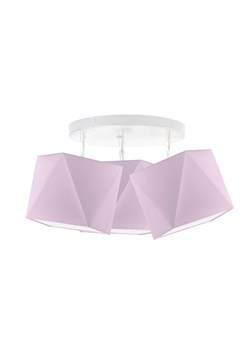 Plafoniera do pokoju dziecka MINORKA ze sklepu Lysne w kategorii Lampy dziecięce - zdjęcie 181817538