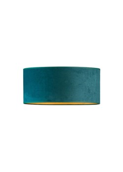 Nowoczesna lampa sufitowa DUBAJ VELUR fi - 30 cm ze sklepu Lysne w kategorii Lampy sufitowe - zdjęcie 181817556