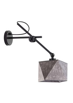 Designerski kinkiet ścienny do czytania TIRANA ze sklepu Lysne w kategorii Lampy ścienne - zdjęcie 181817645