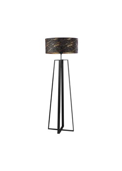 Designerska lampa stojąca do salonu MOSS MARMUR ze sklepu Lysne w kategorii Lampy podłogowe - zdjęcie 181817815