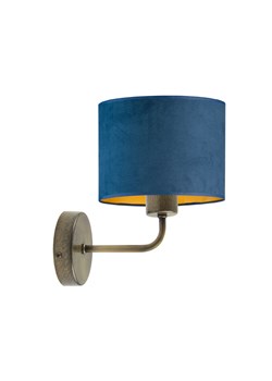 Designerska lampa ścienna MODENA VELUR ze sklepu Lysne w kategorii Lampy ścienne - zdjęcie 181818298