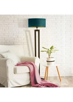 Lampa podłogowa do czytania KALIFORNIA VELUR ze sklepu Lysne w kategorii Lampy podłogowe - zdjęcie 181818595