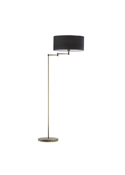 Lampa stojąca z regulowanym ramieniem CANCUN VELUR ze sklepu Lysne w kategorii Lampy podłogowe - zdjęcie 181818749
