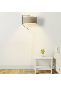 Nowoczesna lampa do sypialni TESALLIA ECO w stylu skandynawskim ze sklepu Lysne w kategorii Lampy podłogowe - zdjęcie 181818899