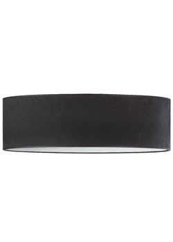 Elegancki plafon sufitowy do salonu MEDINA VELUR fi - 80 cm ze sklepu Lysne w kategorii Lampy sufitowe - zdjęcie 181819079