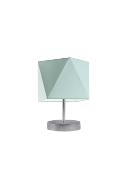 Miętowa lampka nocna dla dzieci PASADENA ze sklepu Lysne w kategorii Lampy dziecięce - zdjęcie 181819588