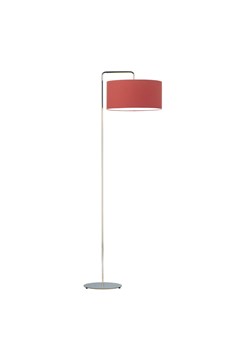 Lampa stojąca w kolorze głębokiej czerwieni BOLIVIA ze sklepu Lysne w kategorii Lampy podłogowe - zdjęcie 181819846
