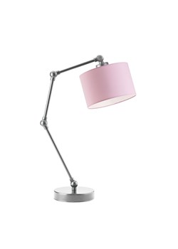 Lampka nocna LED do pokoju dziecka ASMARA z regulowanym ramieniem ze sklepu Lysne w kategorii Lampy dziecięce - zdjęcie 181820437