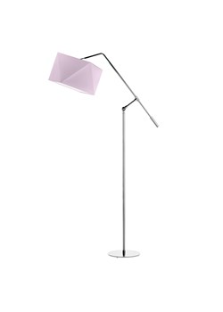 Lampa podłogowa w kształcie łuku COLMA ze sklepu Lysne w kategorii Lampy podłogowe - zdjęcie 181820488